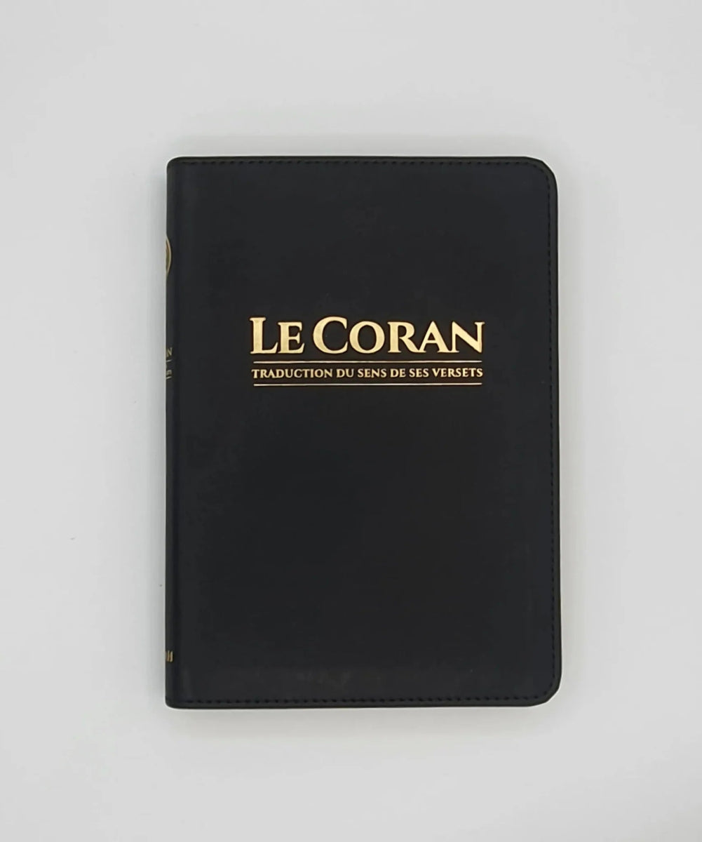 Coran Édition Tawbah - Al-imen