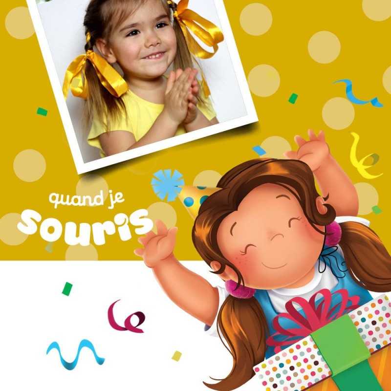 Allah sait tout de moi - pour enfants à partir de 2 ans Sana Livre Islam Enfant 9781914211034 Librairie Musulmane Al-imen