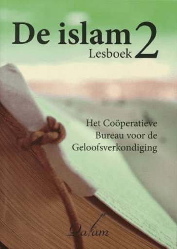 De Islam Lesboek 2 Nederlands Boeken > Islam 99223568656666 Librairie Musulmane Al-imen