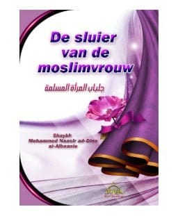 De sluier van de moslimvrouw Nederlands Boeken > Islam 9789493239012 Librairie Musulmane Al-imen