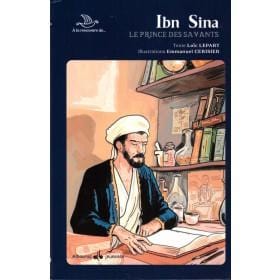 Ibn Sînâ le prince des savants Al Bouraq Livre > Islam > Biographie 9791022501767 Librairie Musulmane Al-imen