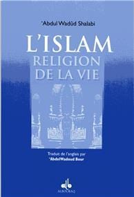Islam, religion de la vie (L´)
SHALABI, Abdul Wadûd Al Bouraq Livres > Islam > Introduction ou Nouveau Converti 9782841612376 Librairie Musulmane Al-imen