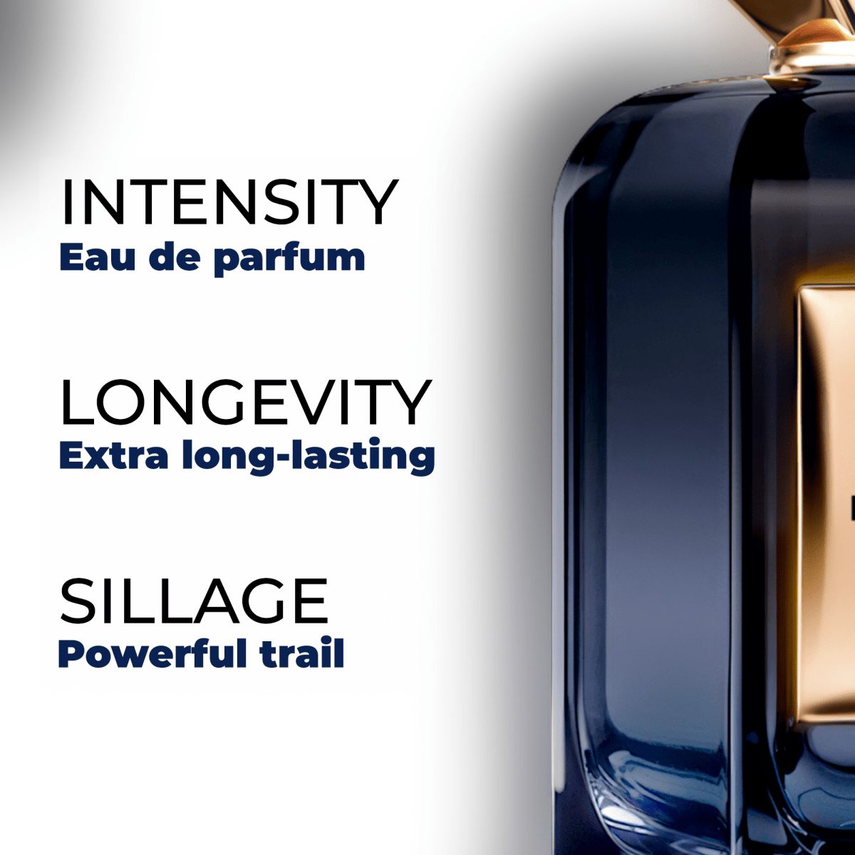Musc Halima - Eau De Parfum El Nabil Parfums et eaux de Cologne 5060815001475 Librairie Musulmane Al-imen