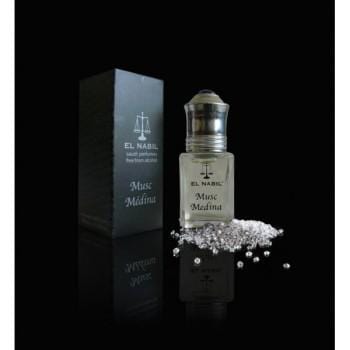 Parfum El-Nabil Musc Medina El Nabil Musk de poche 30385453 Librairie Musulmane Al-imen