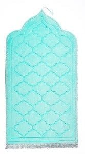 Tapis de prière pour enfant - Nuage Al-imen Tapis de prière > Velours > Enfants Librairie Musulmane Al-imen