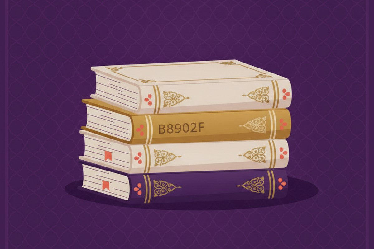 Meilleurs livres sur Aqidah (croyance) — illustration AL-IMEN