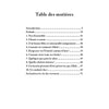 10 conseils pour toi sœur musulmane Table des matières