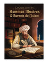 Le Grand Livre des Hommes Illustres et Savants de l'Islam - Éditions Orientica - Couverture du Livre