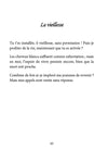 Les Perles Méconnues D'Abdallah Ibn Mubarak - Al Bidar Éditions - page 43 écriture en français