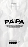 Papa par Céline B. (Apprends-moi Ummi)