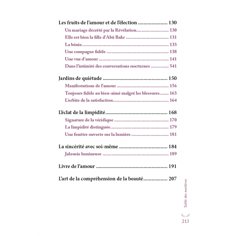 Aisha & Fatima - Les bien-aimées du Prophète ﷺ - Par Wajdân al-'Alî - Éditions Al-Hadîth Al-Hadîth Livre > Islam 9782875453624 Librairie Musulmane Al-imen
