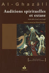 Auditions spirituelles et extase - Livres par édition par Al Bouraq disponible chez Al - imen