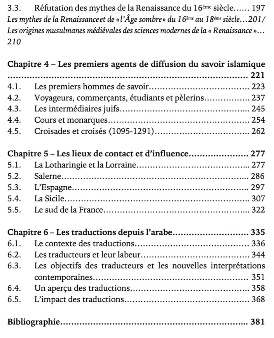 Ce que le monde doit à l’Islam (Tome 1) de Z.E. Zaimeche Al-Djazairi Ribât Livre > Islam > Histoire du monde arabo-musulman 9782491948450 Librairie Musulmane Al-imen