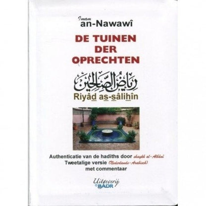 De tuinen der oprechten Al - imen