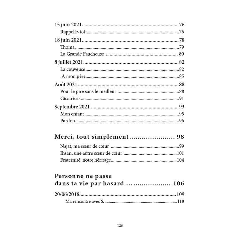 Des mots pour le dire de la Plume à la Poésie - Fatima Botachbaqut - Editions Al-hadîth Al-Hadîth Livre > Islam > Foi et Spiritualité 9782875453228 Librairie Musulmane Al-imen