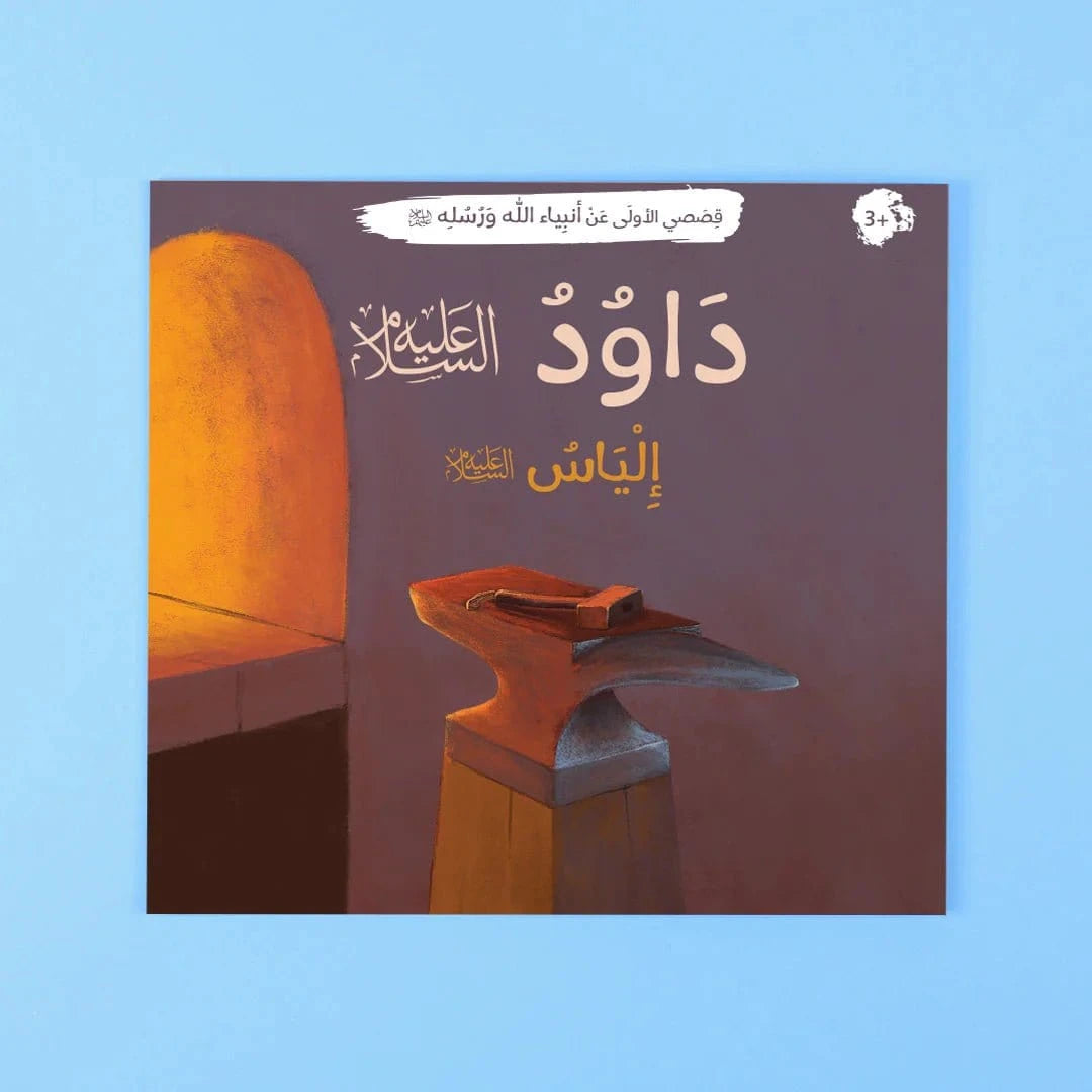 قصصي الأولى عن أنبياء الله ورسله Digital Future Livres Arabe 9786144951347 Librairie Musulmane Al-imen