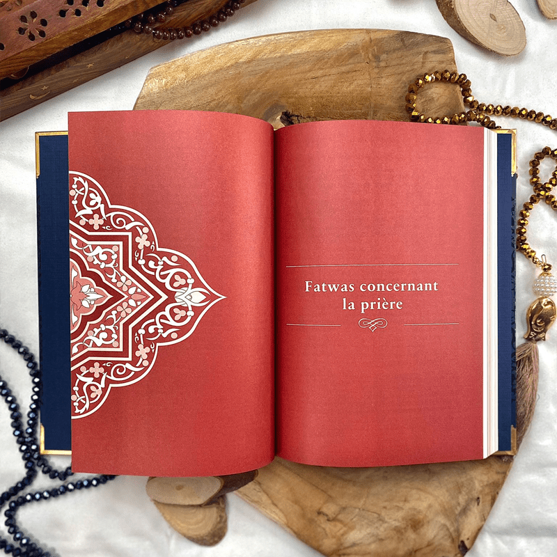 Fatawas contemporaines d'après Cheikh Al-Albani Al-Hadîth Livre > Islam > Fiqh (Droit et Jurisprudence) 9782875450296 Librairie Musulmane Al-imen