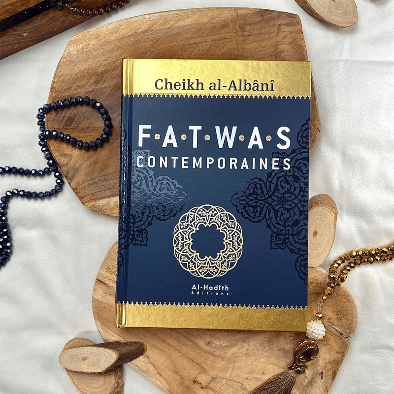 Fatawas contemporaines d'après Cheikh Al-Albani Al-Hadîth Livre > Islam > Fiqh (Droit et Jurisprudence) 9782875450296 Librairie Musulmane Al-imen