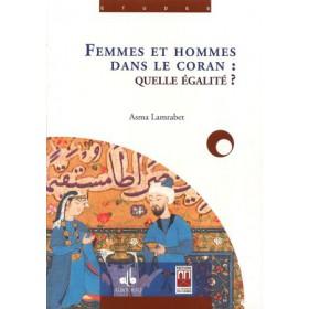 Femmes et hommes dans le Coran. Quelle égalité ? - Livres par édition par Al Bouraq disponible chez Al - imen