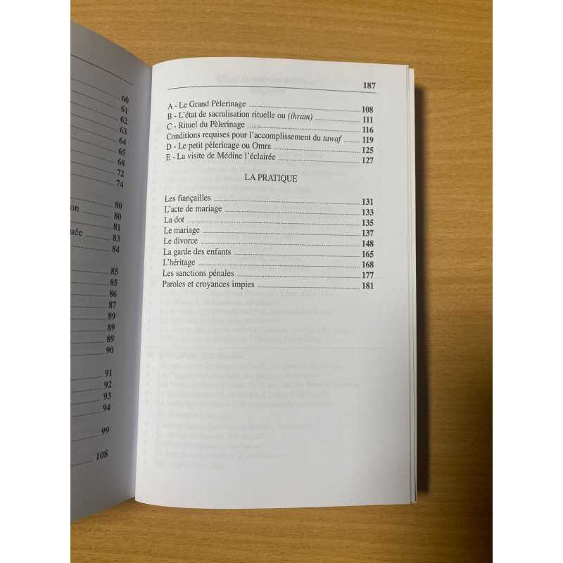 Guide de la femme musulmane Universel Livre Islam Femme 9782911546037 Librairie Musulmane Al-imen