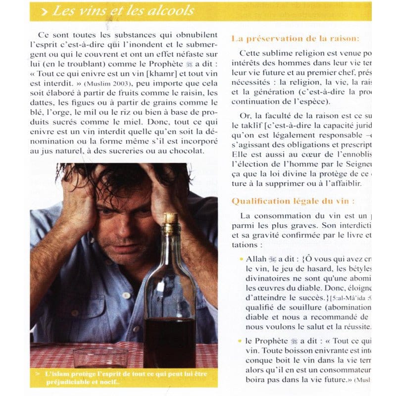 Guide du nouveau musulman par Fahd Salem Bahammam Sana Livres > Islam > Introduction ou Nouveau Converti 9660000040034 Librairie Musulmane Al-imen