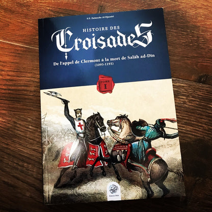 Histoire des Croisades (Tome I) Al - imen