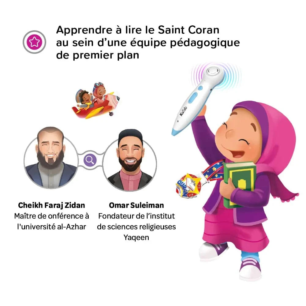 Iqra - Méthode Ludique De Lecture Coranique - Typographie Médinoise - Learning Roots France Learning Roots Livre Islam Enfant 9781914211188 Librairie Musulmane Al-imen