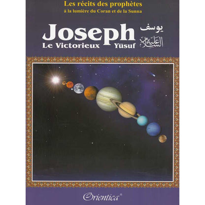 Joseph Le Victorieux Al - imen