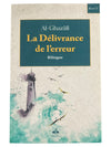 La délivrance de l'erreur (Poche - Bilingue) par Abû Hâmid Al - Ghazâlî disponible chez Al - imen