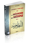 Pack de deux livres pour débutants en langue arabe : La Méthode de Médine + L'arabe pour les francophones (avec 2 CD)