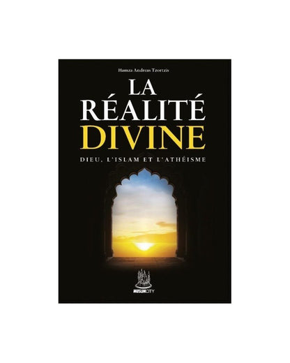 La Réalité Divine Al - imen