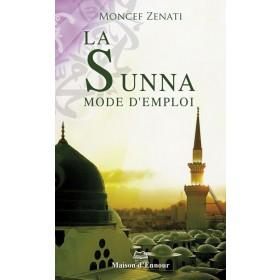 La sunna - Mode d’emploi Al - imen