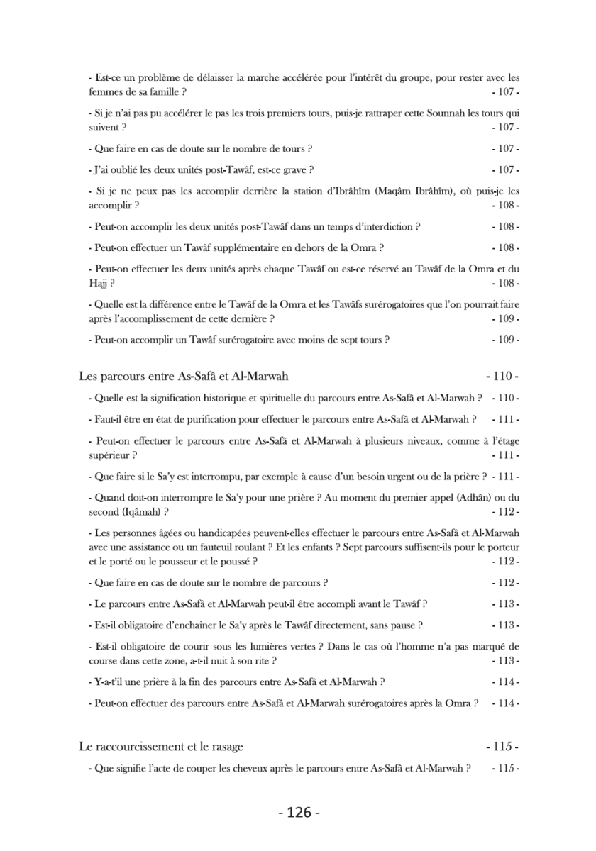 Le Guide Complet de la Omra - Éditions Akhira Akhira Livre > Islam 9782960283549 Librairie Musulmane Al-imen