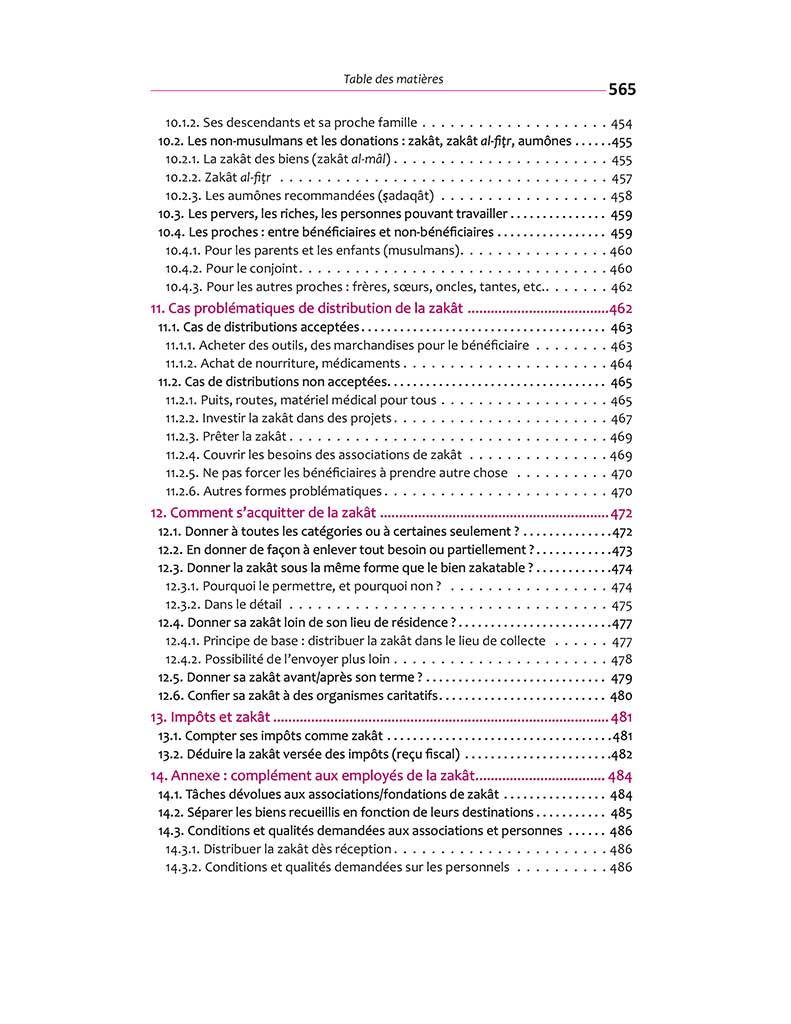 Le livre de la Zakât, Fiqh et Pratique par Mostafa Brahami Tawhid Livre > Islam > Zakat 9782848624280 Librairie Musulmane Al-imen