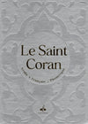 Le Saint Coran (Arabe - Français - Phonétique) - Éditions Al Bouraq Argent Al - imen