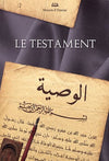 Le Testament - Livres par édition par Maison d'Ennour disponible chez Al - imen