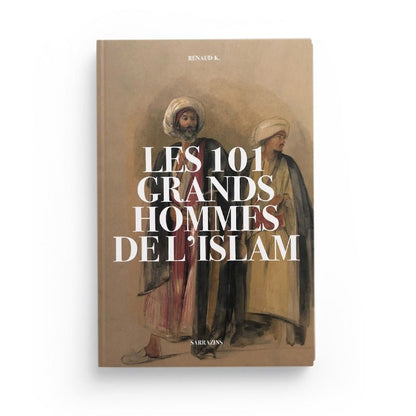 Les 101 grands hommes de l’Islam Al - imen