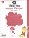 Les aventures de Maryam N°2: La poupée de Maryam Al - imen