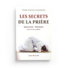 LES SECRETS DE LA PRIÈRE, QUESTIONS - RÉPONSES D'APRÈS CHEIKH AL HOUWAYMIDI - AL IMEN - Livres par édition par Al - imen disponible chez Al - imen