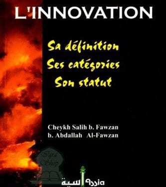 L'innovation, sa définition, ses catégories, son statut - Livres par édition par Assia disponible chez Al - imen