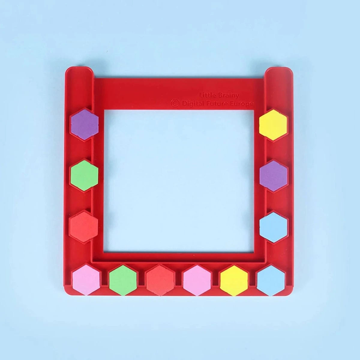 العبقري الصغير - Little Brainy Arabic Digital Future Livres Arabe 9782931043103 Librairie Musulmane Al-imen