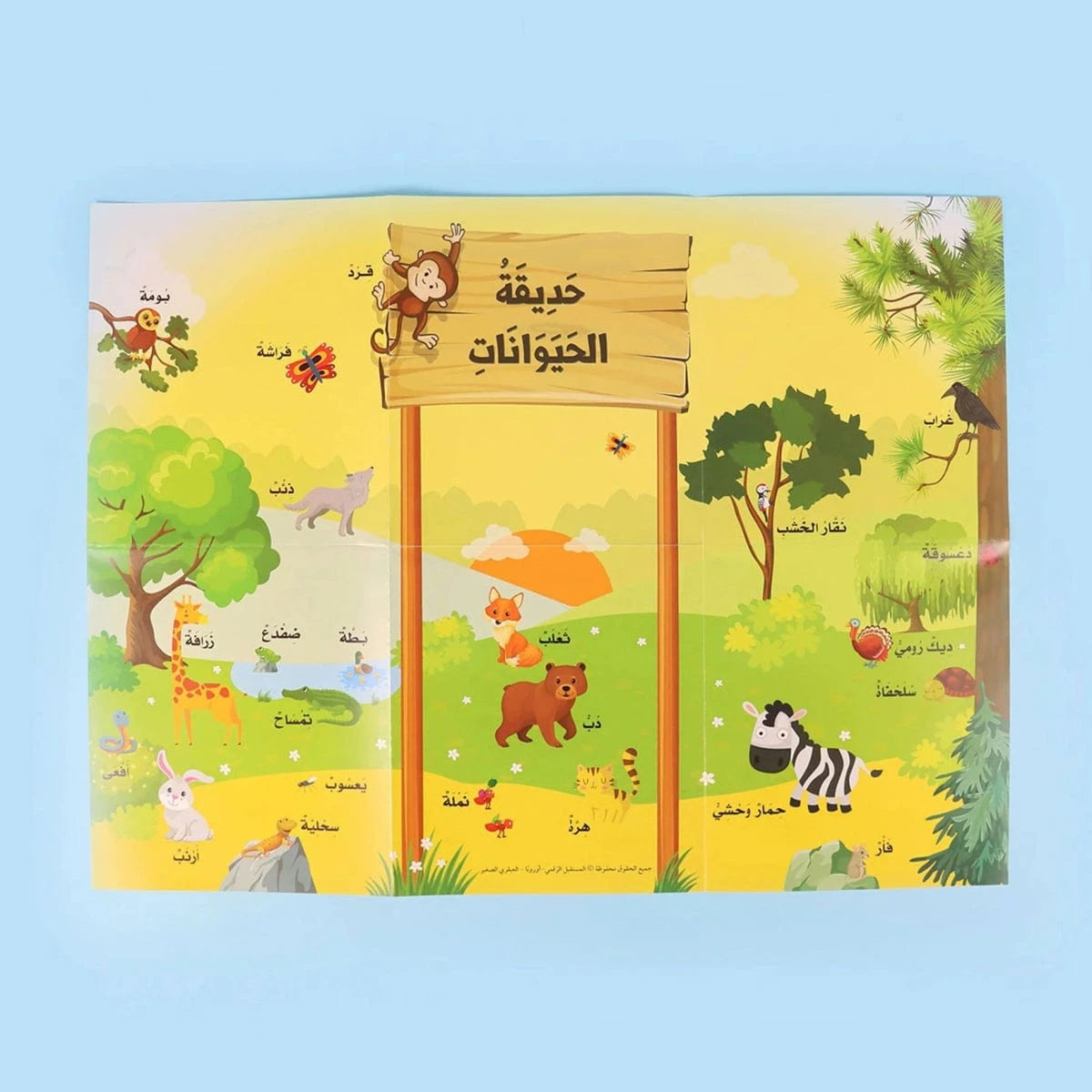 العبقري الصغير - Little Brainy Arabic Digital Future Livres Arabe 9782931043103 Librairie Musulmane Al-imen