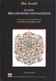 Livre des Chatons des Sagesses (Le) / Tome I
                        IBN ´ARABÎ Al Bouraq Livre > Islam > Foi et Spiritualité 9782841610488 Librairie Musulmane Al-imen