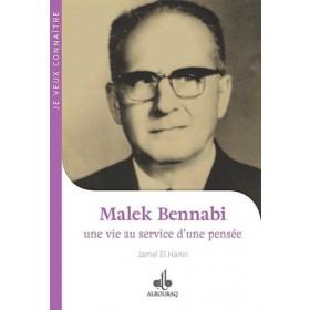 Malek Bennabi : une vie au service d'une pensée Al - imen