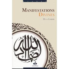 Manifestations divines disponible chez Al - imen