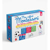 Mon coffret montessori des lettres mobiles arabes 3 - Dès 3 ans Al - imen