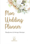 Mon Wedding Planner – Planificateur de Mariage Islamique disponible chez Al - imen