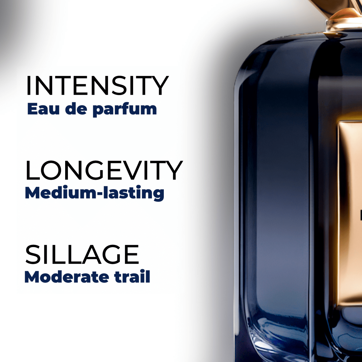 Musc Addict - Eau De Parfum El Nabil Parfums et eaux de Cologne 5060815000812 Librairie Musulmane Al-imen