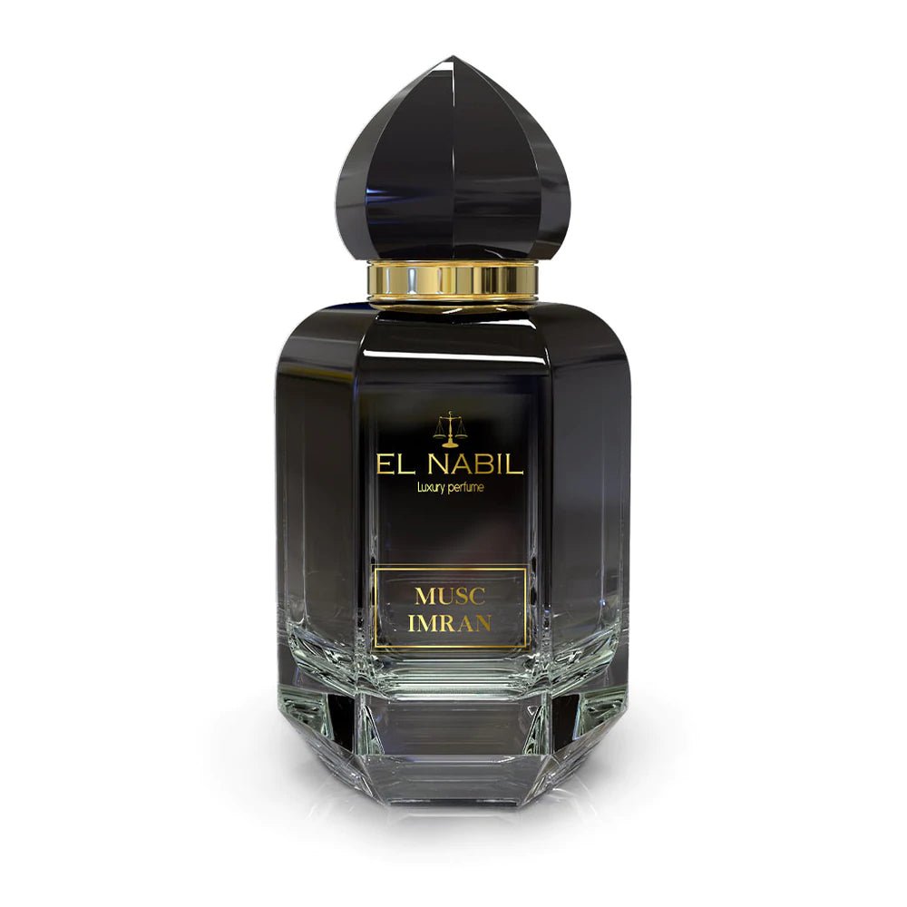 Musc Imran - Eau De Parfum Al - imen