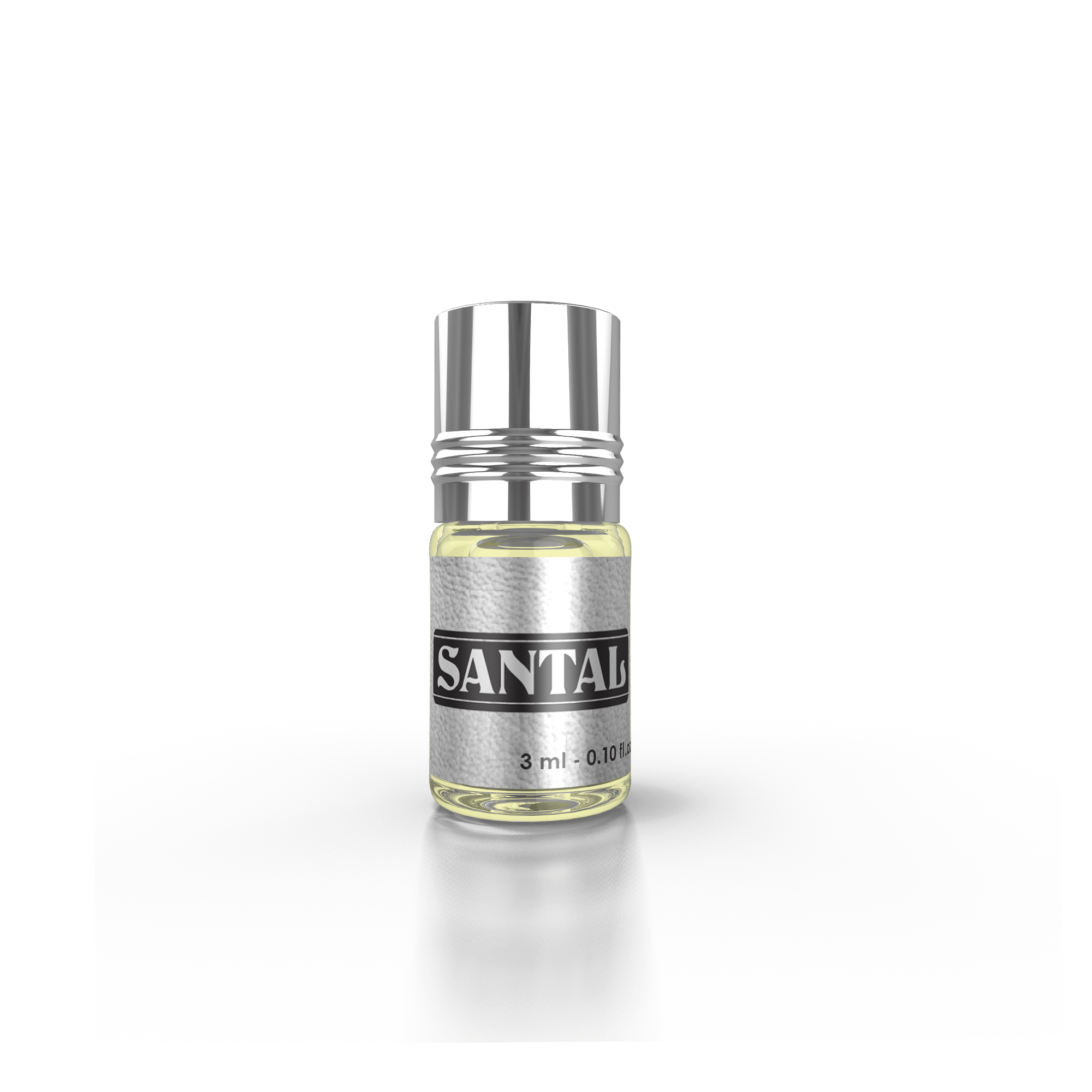 Musc Karamat Santal Karamat Collection Pour le Corps 3043932261382 Librairie Musulmane Al-imen